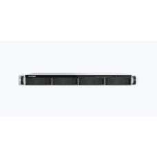 QNAP NAS STORAGE. MODEL: TS-h765eU-8G